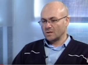 Varuzhan Avetisyan: We have well-grounded suspicion that violence was ordered by authorities