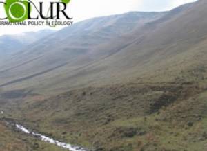 EcoLur: Lake Sevan getting deprived of Martuni River water because of SHPPs