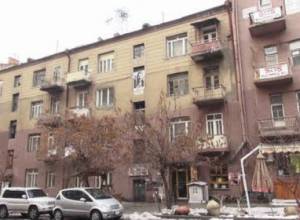 S. Mayrapetyan’s company evicts residents from their flats