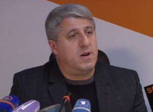 Armenia may become a transit country: chances from conflict