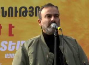 Zhirayr Sefilyan invited to Investigative Committee
