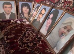 Relatives of the Avetisyan family: “Permyakov couldn’t have acted alone”