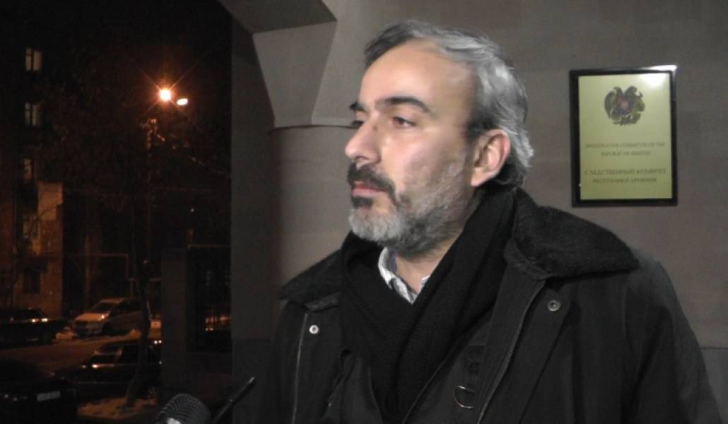 Jirayr-Sefilyan