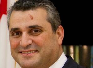 Grigor Hovhannisyan appointed Armenia’s Ambassador to US
