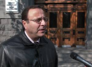 Gevorg Safaryan's lawyer appealed to Prosecutor General