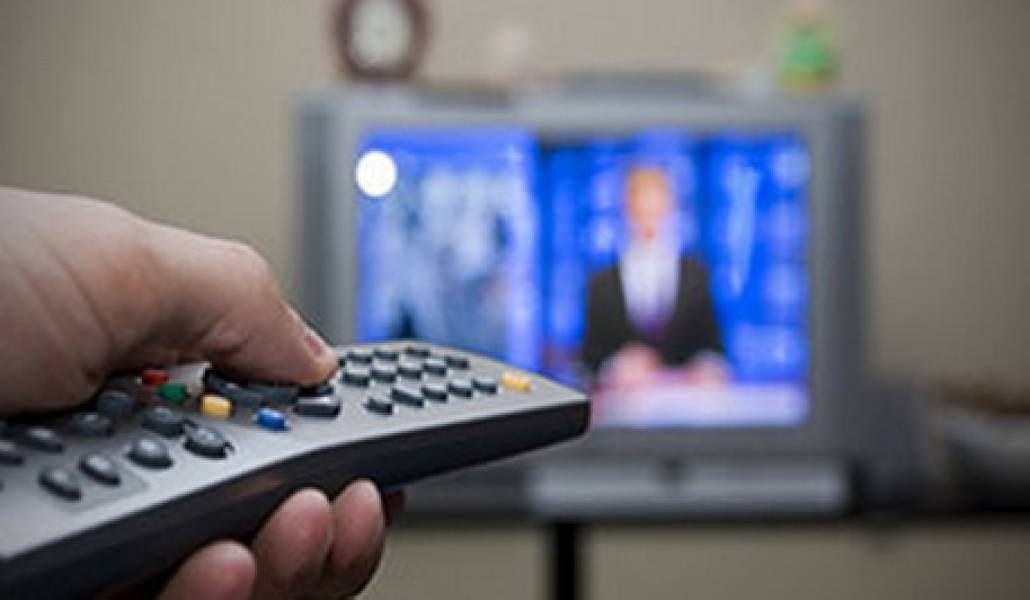 TV