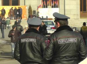 Before tendering resignation Armenian Ombudsman sent letter to Chief of Armenian Police