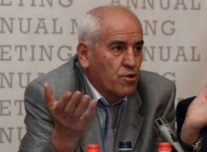 Բարսեղ Բեգլարյանը՝ նավթաբազայի հրդեհի մասին. Առավոտ