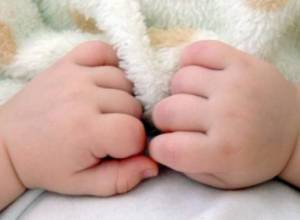 460 babies born in Yerevan in a week