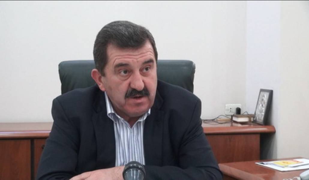 hakob-hakobyan