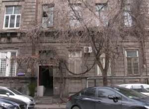 «Դոլմամա»-ն քանդում են՝ 19-րդ դարի այլ շինությունների հետ միասին
