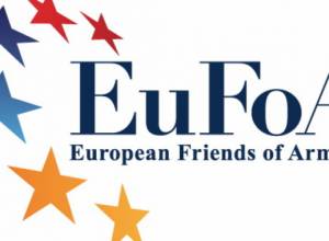 Hope for strengthening Armenia-EU relations