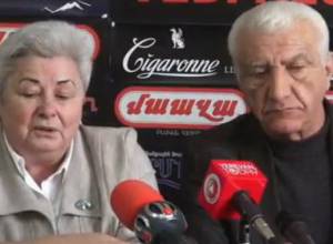 Live discussion: How are coalition governments formed in Armenia?