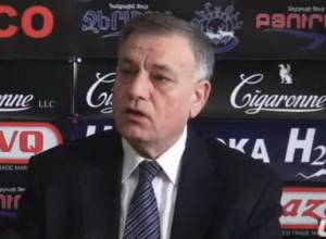 «Ակտիվիստներից եմ վախեցել, դրա համար գիշերով քանդեցի»