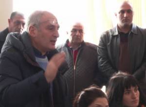 «Возьмете кредит 10 млн – бросите в воду»