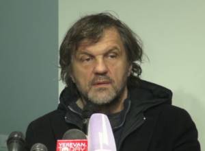 «Ռեինկարնացիան»՝ Կուստուրիցայի փառատոնում,որտեղ իշխում է սերը