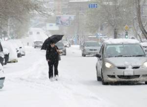 Տեղացած ձյունը բարդություններ է առաջացրել. ոստիկանություն