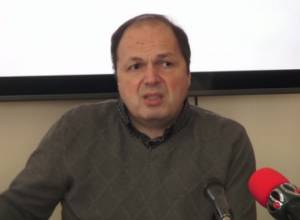 Ներառական կրթության համար պայմաններ չկան. «Ունիսոն» ՀԿ նախագահ