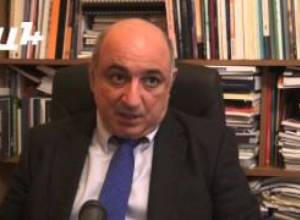 Boris Navasardyan: Armenia failed to fulfill its obligations