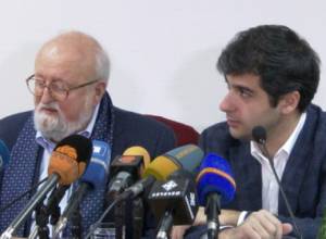 Երիտասարդական նվագախումբն ունի իր մեծ երազանքը