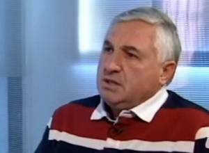 Ashot Bleyan: Our school needs to be humanized