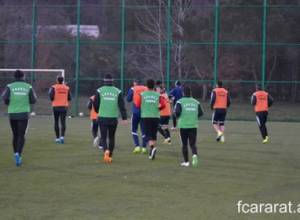 «Арарату» не разрешили выехать в Сухуми