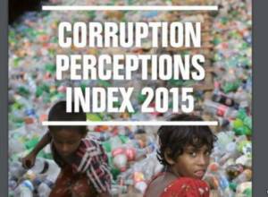Transparency International: Perceptions of public sector corruption increased in Armenia