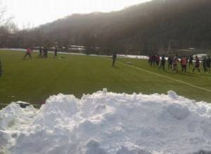 “Бананц” победил, а “Арарат” потерпел поражение