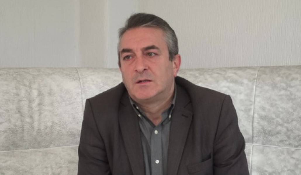 gagik-saruxanyan