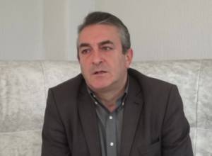 «Ազատ ապրելու իրավունք ունի այն ազատամարտիկը, որ կքծնի իշխանավորին»