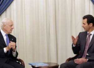 Syria peace talks start in Geneva on January 29