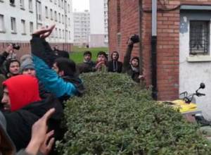 Russian Propaganda in Europe