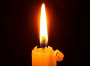 Fire destroys candle factory in Armenia