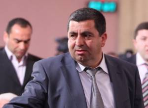 Republican lawmaker: I shall do whatever I want and with whomever I want