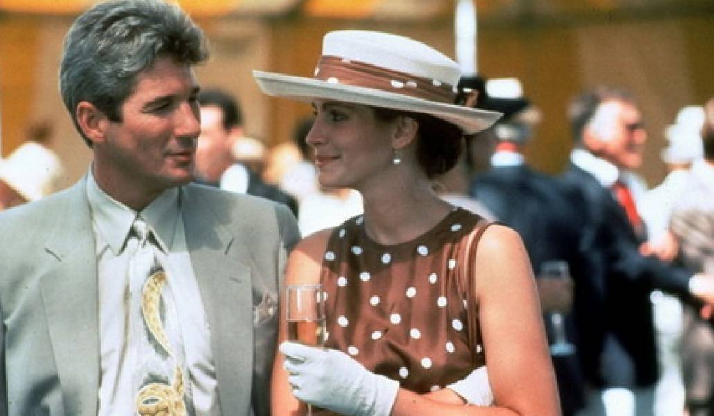 Ռիչարդ Գիրն ու Ջուլիա Ռոբերթսը 25 տարի անց՝ «Սիրունիկը-2»-ում