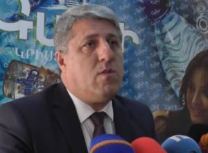 To develop or to remain untouched? Concerns over Iranian-Armenian relations