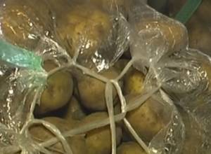 Получили обильный урожай, теперь не удается реализовать