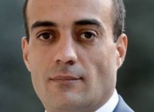 Arman Saghatelyan appointed Executive Director of Public Radio of Armenia