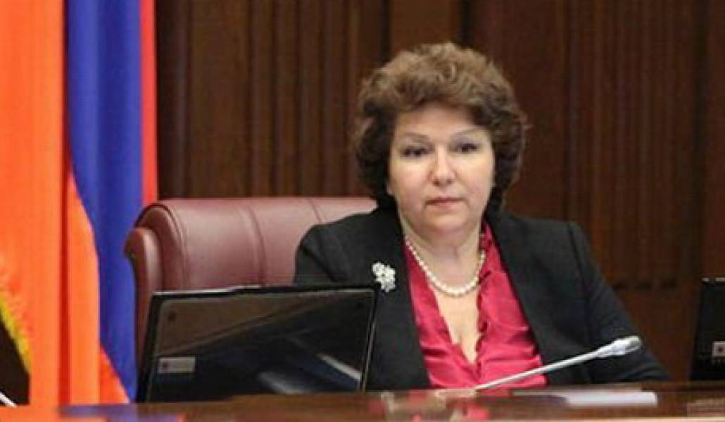 Վարկային ծրագիր՝ մայրաքաղաքը բեռնաթափելու համար