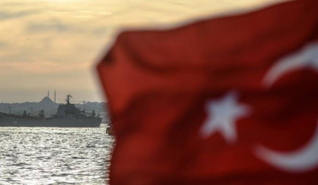 Թուրքիան վիզային ռեժիմ է սահմանում ՌԴ լրագրողների համար