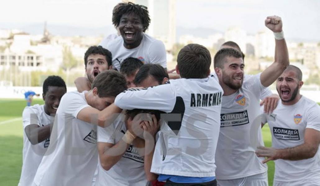 «Ուլիսը» չի շարունակի ելույթները