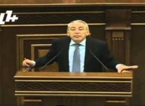 Lawmaker suggests setting road tax