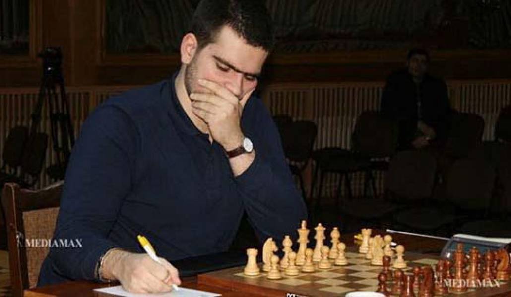 gabuzyan