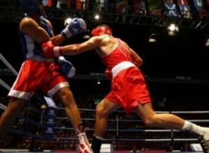 Боксер Никол Арутюнов завоевал бронзовую медаль