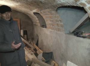 Քանդում են 126-ամյա նկուղը, փոխհատուցում՝ գնից երկու անգամ պակաս
