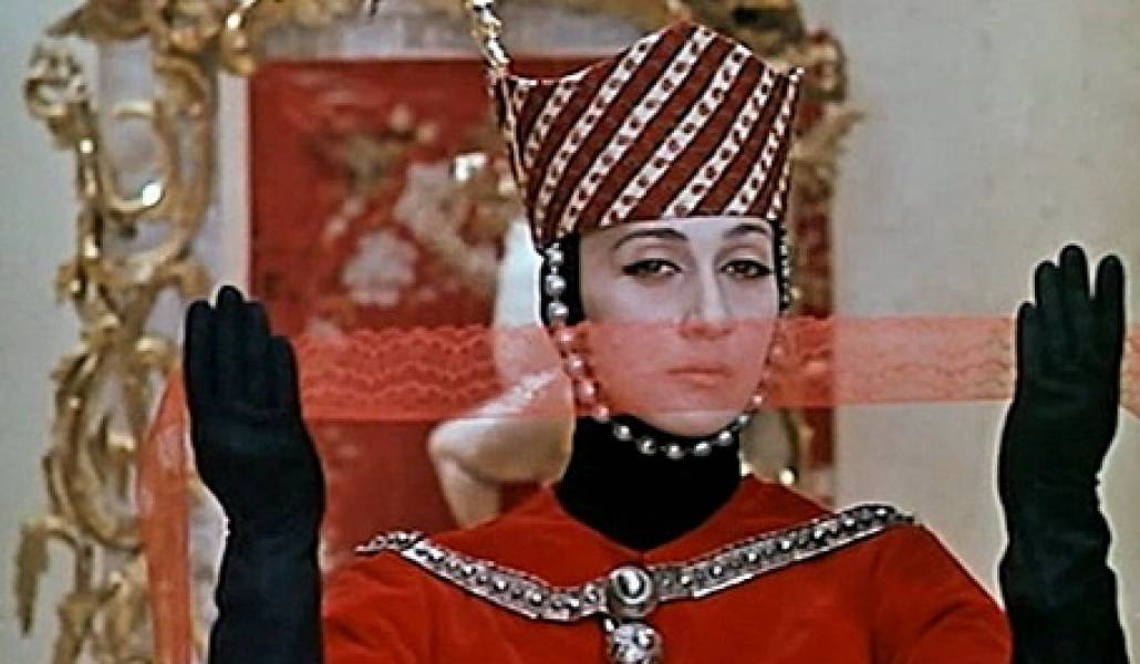 parajanov