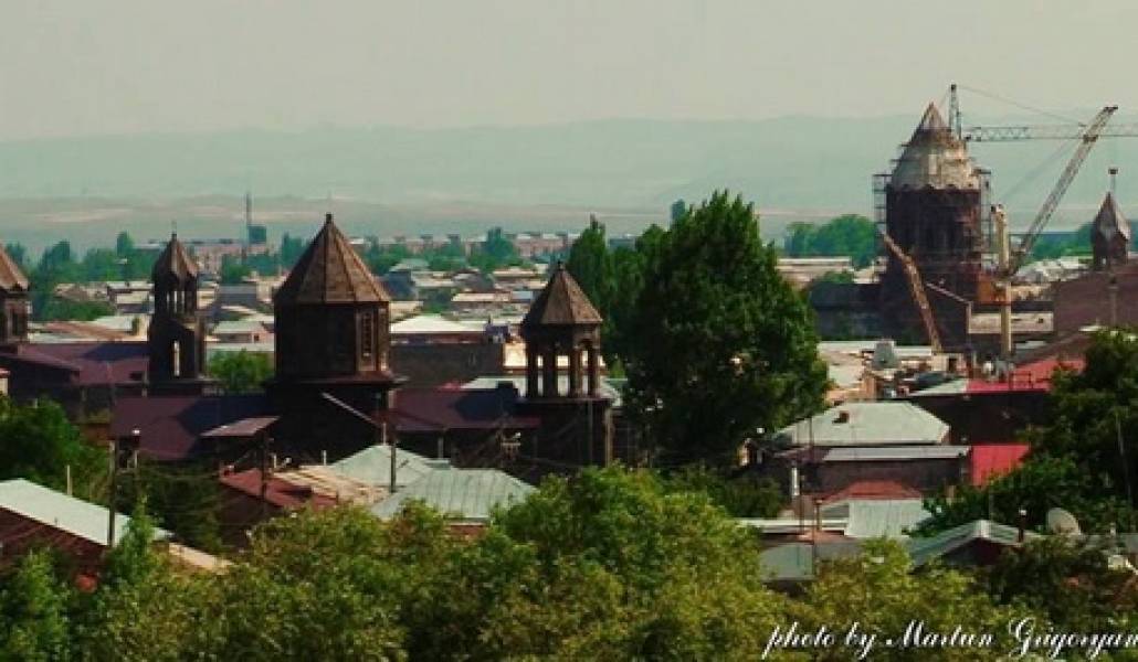 gyumri