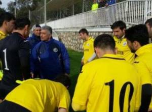 «Алашкерт» одержал победу в Турции