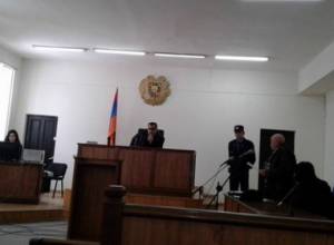 Մանկապարտեզի տնօրենը դատարանում միջնորդել է իրեն չնկարել