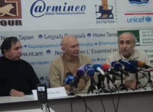 Ու՞ր է այն օրգանը, որը պետք է ստեղծի էլեկտրոնային բառարաններ